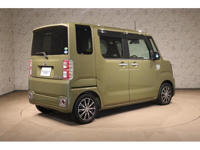 ウェイク GターボSAIII ドライブレコーダー ETC バックカメラ 両側電動スライドドア ナビ TV クリアランスソナー 衝突被害軽減システム オートマチックハイビーム LEDヘッドランプ スマートキー アイドリングストップ(16枚目)