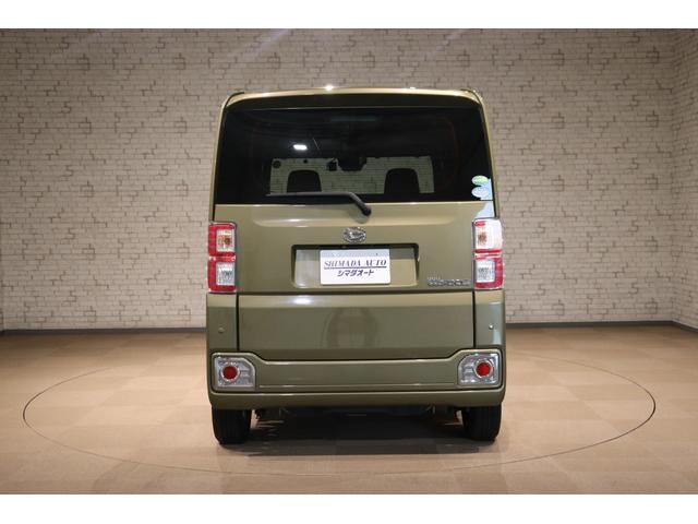 ウェイク GターボSAIII ドライブレコーダー ETC バックカメラ 両側電動スライドドア ナビ TV クリアランスソナー 衝突被害軽減システム オートマチックハイビーム LEDヘッドランプ スマートキー アイドリングストップ(17枚目)