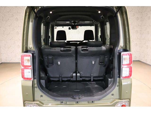 ウェイク GターボSAIII ドライブレコーダー ETC バックカメラ 両側電動スライドドア ナビ TV クリアランスソナー 衝突被害軽減システム オートマチックハイビーム LEDヘッドランプ スマートキー アイドリングストップ(18枚目)