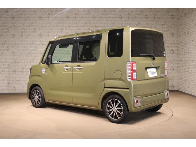 ウェイク GターボSAIII ドライブレコーダー ETC バックカメラ 両側電動スライドドア ナビ TV クリアランスソナー 衝突被害軽減システム オートマチックハイビーム LEDヘッドランプ スマートキー アイドリングストップ(25枚目)