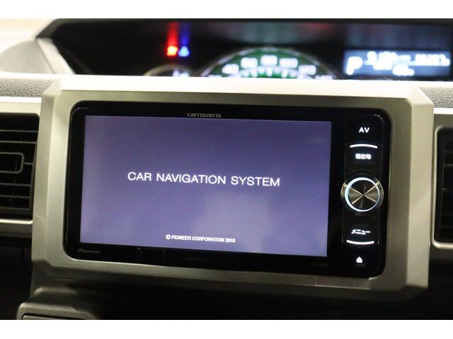 ウェイク GターボSAIII ドライブレコーダー ETC バックカメラ 両側電動スライドドア ナビ TV クリアランスソナー 衝突被害軽減システム オートマチックハイビーム LEDヘッドランプ スマートキー アイドリングストップ(27枚目)