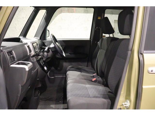 ウェイク GターボSAIII ドライブレコーダー ETC バックカメラ 両側電動スライドドア ナビ TV クリアランスソナー 衝突被害軽減システム オートマチックハイビーム LEDヘッドランプ スマートキー アイドリングストップ(30枚目)