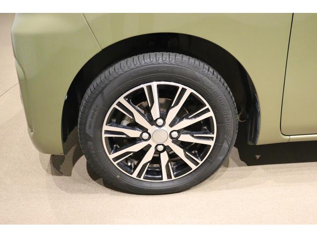 ウェイク GターボSAIII ドライブレコーダー ETC バックカメラ 両側電動スライドドア ナビ TV クリアランスソナー 衝突被害軽減システム オートマチックハイビーム LEDヘッドランプ スマートキー アイドリングストップ(32枚目)