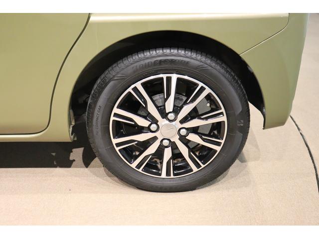 ウェイク GターボSAIII ドライブレコーダー ETC バックカメラ 両側電動スライドドア ナビ TV クリアランスソナー 衝突被害軽減システム オートマチックハイビーム LEDヘッドランプ スマートキー アイドリングストップ(33枚目)