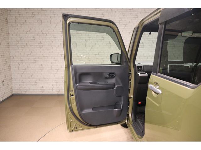 ウェイク GターボSAIII ドライブレコーダー ETC バックカメラ 両側電動スライドドア ナビ TV クリアランスソナー 衝突被害軽減システム オートマチックハイビーム LEDヘッドランプ スマートキー アイドリングストップ(34枚目)