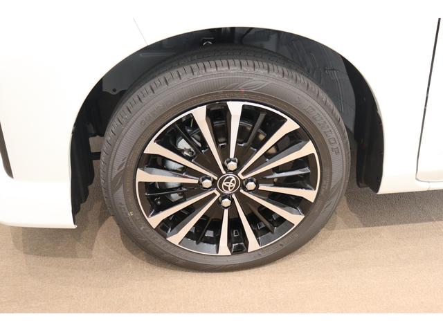 ルーミー カスタムG-T 全周囲カメラ TV 両側電動スライドドア クリアランスソナー オートクルーズコントロール 衝突被害軽減システム アルミホイール LEDヘッドランプ スマートキー アイドリングストップ シートヒーター(20枚目)