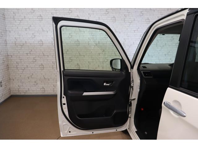 ルーミー カスタムG-T 全周囲カメラ TV 両側電動スライドドア クリアランスソナー オートクルーズコントロール 衝突被害軽減システム アルミホイール LEDヘッドランプ スマートキー アイドリングストップ シートヒーター(21枚目)