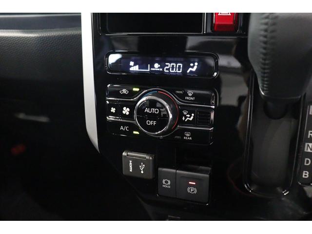 ルーミー カスタムG-T 全周囲カメラ TV 両側電動スライドドア クリアランスソナー オートクルーズコントロール 衝突被害軽減システム アルミホイール LEDヘッドランプ スマートキー アイドリングストップ シートヒーター(27枚目)