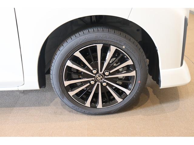 ルーミー カスタムG-T 全周囲カメラ TV 両側電動スライドドア クリアランスソナー オートクルーズコントロール 衝突被害軽減システム アルミホイール LEDヘッドランプ スマートキー アイドリングストップ シートヒーター(28枚目)