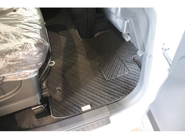 ルーミー カスタムG-T 全周囲カメラ TV 両側電動スライドドア クリアランスソナー オートクルーズコントロール 衝突被害軽減システム アルミホイール LEDヘッドランプ スマートキー アイドリングストップ シートヒーター(32枚目)