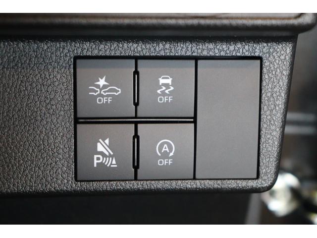 ムーヴ RS 両側電動スライドドア クリアランスソナー オートクルーズコントロール 衝突被害軽減システム LEDヘッドランプ スマートキー アイドリングストップ シートヒーター ベンチシート CVT(10枚目)