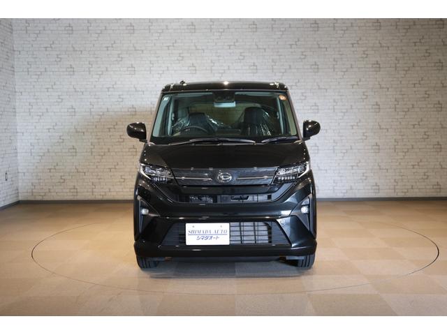 ムーヴ RS 両側電動スライドドア クリアランスソナー オートクルーズコントロール 衝突被害軽減システム LEDヘッドランプ スマートキー アイドリングストップ シートヒーター ベンチシート CVT(12枚目)