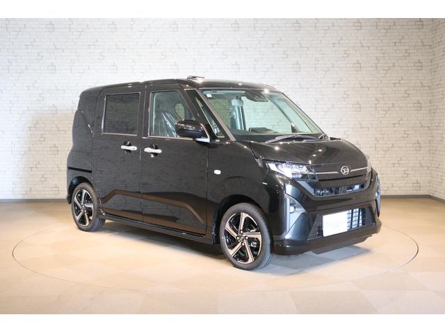 ムーヴ RS 両側電動スライドドア クリアランスソナー オートクルーズコントロール 衝突被害軽減システム LEDヘッドランプ スマートキー アイドリングストップ シートヒーター ベンチシート CVT(13枚目)