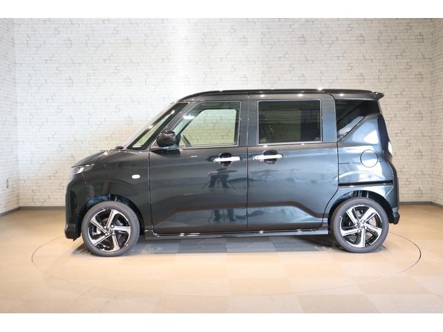 ムーヴ RS 両側電動スライドドア クリアランスソナー オートクルーズコントロール 衝突被害軽減システム LEDヘッドランプ スマートキー アイドリングストップ シートヒーター ベンチシート CVT(18枚目)