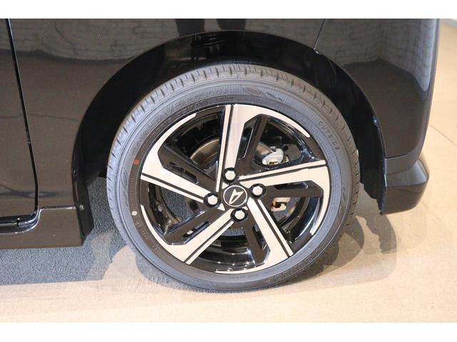 ムーヴ RS 両側電動スライドドア クリアランスソナー オートクルーズコントロール 衝突被害軽減システム LEDヘッドランプ スマートキー アイドリングストップ シートヒーター ベンチシート CVT(19枚目)