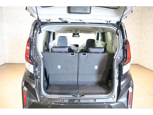 ムーヴ RS 両側電動スライドドア クリアランスソナー オートクルーズコントロール 衝突被害軽減システム LEDヘッドランプ スマートキー アイドリングストップ シートヒーター ベンチシート CVT(20枚目)