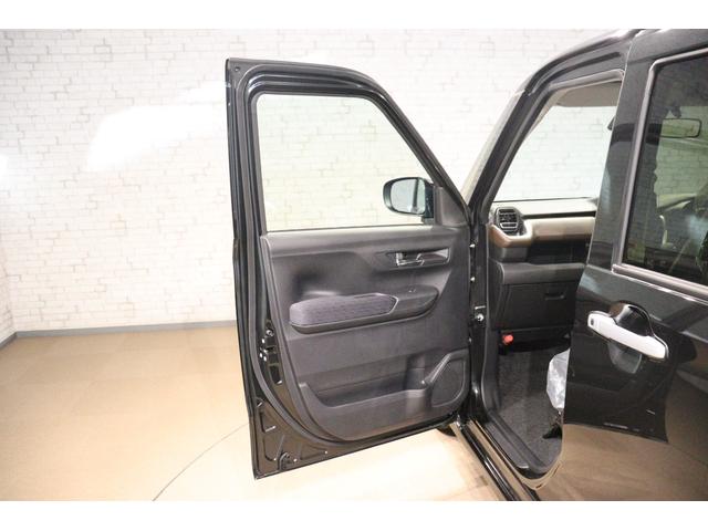 ムーヴ RS 両側電動スライドドア クリアランスソナー オートクルーズコントロール 衝突被害軽減システム LEDヘッドランプ スマートキー アイドリングストップ シートヒーター ベンチシート CVT(24枚目)