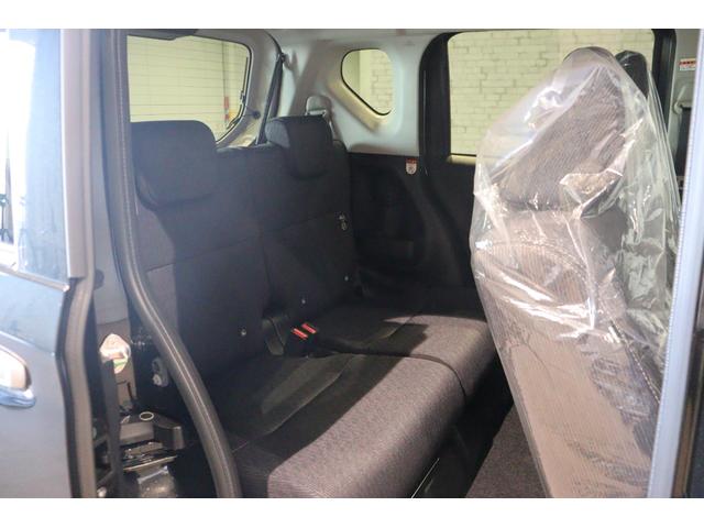 ムーヴ RS 両側電動スライドドア クリアランスソナー オートクルーズコントロール 衝突被害軽減システム LEDヘッドランプ スマートキー アイドリングストップ シートヒーター ベンチシート CVT(27枚目)