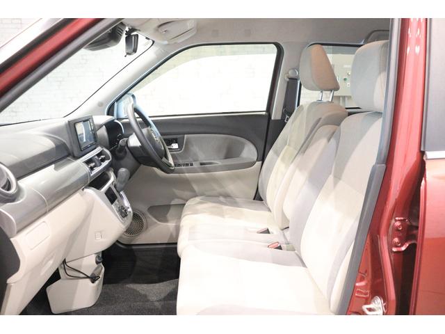 キャスト スタイルＸ　リミテッド　ＳＡＩＩＩ　ドライブレコーダー　ＥＴＣ　バックカメラ　ナビ　ＴＶ　衝突被害軽減システム　オートマチックハイビーム　スマートキー　アイドリングストップ　シートヒーター　ベンチシート　ＣＶＴ　盗難防止システム　ＡＢＳ（10枚目）