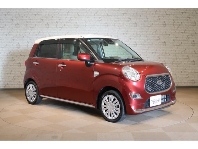 キャスト スタイルＸ　リミテッド　ＳＡＩＩＩ　ドライブレコーダー　ＥＴＣ　バックカメラ　ナビ　ＴＶ　衝突被害軽減システム　オートマチックハイビーム　スマートキー　アイドリングストップ　シートヒーター　ベンチシート　ＣＶＴ　盗難防止システム　ＡＢＳ（13枚目）