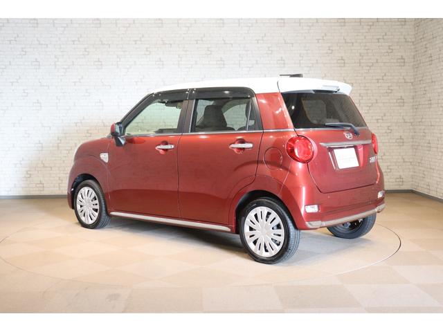 キャスト スタイルＸ　リミテッド　ＳＡＩＩＩ　ドライブレコーダー　ＥＴＣ　バックカメラ　ナビ　ＴＶ　衝突被害軽減システム　オートマチックハイビーム　スマートキー　アイドリングストップ　シートヒーター　ベンチシート　ＣＶＴ　盗難防止システム　ＡＢＳ（17枚目）