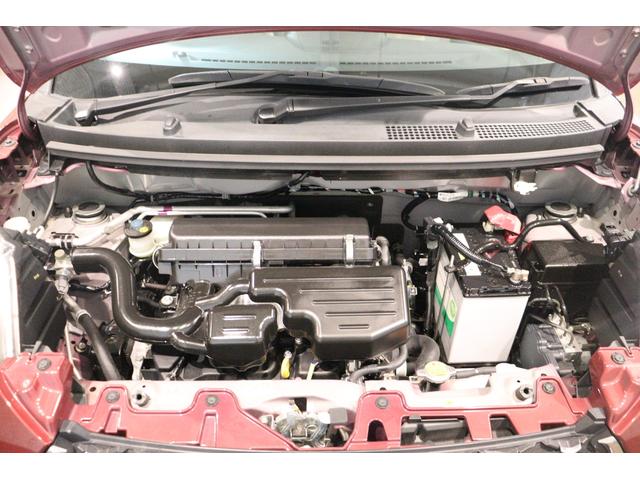 キャスト スタイルＸ　リミテッド　ＳＡＩＩＩ　ドライブレコーダー　ＥＴＣ　バックカメラ　ナビ　ＴＶ　衝突被害軽減システム　オートマチックハイビーム　スマートキー　アイドリングストップ　シートヒーター　ベンチシート　ＣＶＴ　盗難防止システム　ＡＢＳ（19枚目）