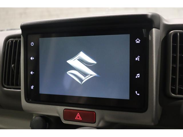 エブリイワゴン ＰＺターボスペシャル　ハイルーフ　バックカメラ　両側電動スライドドア　クリアランスソナー　レーンアシスト　衝突被害軽減システム　オートライト　ＬＥＤヘッドランプ　スマートキー　アイドリングストップ　電動格納ミラー（3枚目）