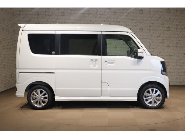 エブリイワゴン ＰＺターボスペシャル　ハイルーフ　バックカメラ　両側電動スライドドア　クリアランスソナー　レーンアシスト　衝突被害軽減システム　オートライト　ＬＥＤヘッドランプ　スマートキー　アイドリングストップ　電動格納ミラー（14枚目）