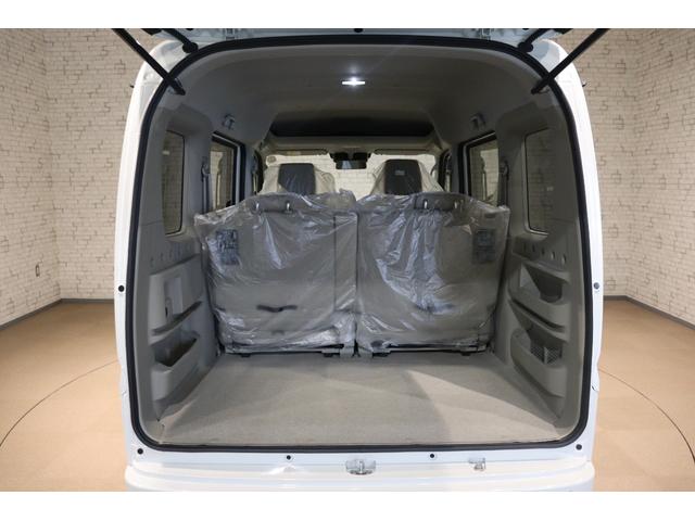 エブリイワゴン ＰＺターボスペシャル　ハイルーフ　バックカメラ　両側電動スライドドア　クリアランスソナー　レーンアシスト　衝突被害軽減システム　オートライト　ＬＥＤヘッドランプ　スマートキー　アイドリングストップ　電動格納ミラー（19枚目）