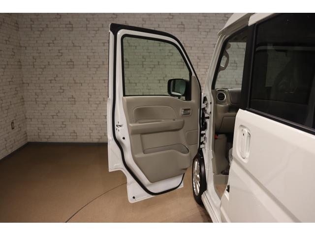 エブリイワゴン ＰＺターボスペシャル　ハイルーフ　バックカメラ　両側電動スライドドア　クリアランスソナー　レーンアシスト　衝突被害軽減システム　オートライト　ＬＥＤヘッドランプ　スマートキー　アイドリングストップ　電動格納ミラー（29枚目）