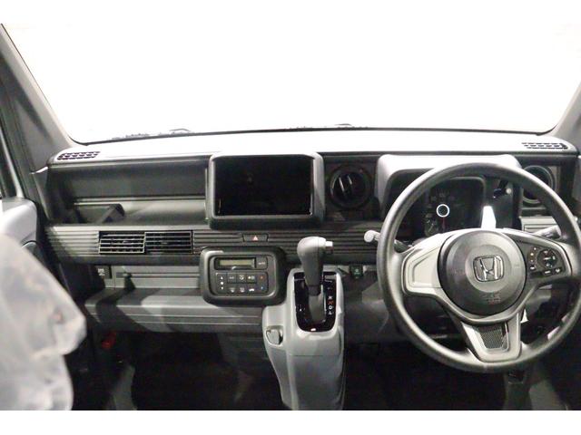 車を運転する際には運転席の存在は欠かせません。なのでしっかりとチェックしたいポイントですね。