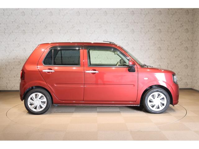 ミラトコット L SAIII ETC バックカメラ ナビ TV クリアランスソナー 衝突被害軽減システム オートマチックハイビーム LEDヘッドランプ アイドリングストップ CVT 盗難防止システム ABS ESC CD(14枚目)