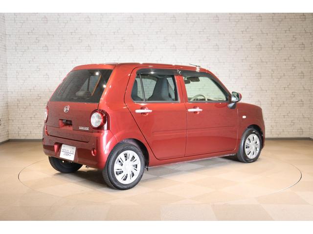 ミラトコット L SAIII ETC バックカメラ ナビ TV クリアランスソナー 衝突被害軽減システム オートマチックハイビーム LEDヘッドランプ アイドリングストップ CVT 盗難防止システム ABS ESC CD(15枚目)