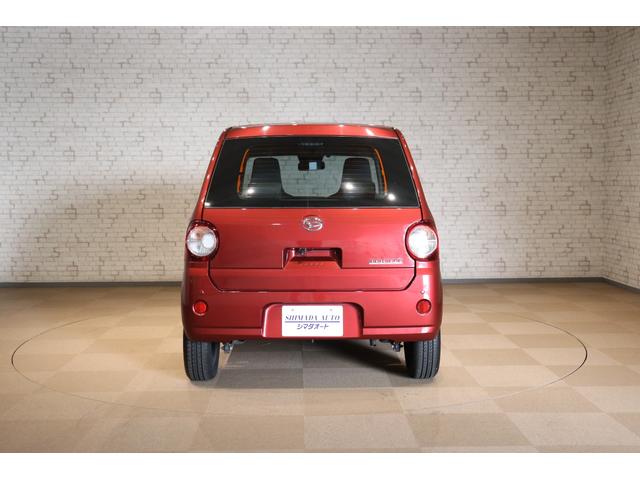 ミラトコット L SAIII ETC バックカメラ ナビ TV クリアランスソナー 衝突被害軽減システム オートマチックハイビーム LEDヘッドランプ アイドリングストップ CVT 盗難防止システム ABS ESC CD(16枚目)