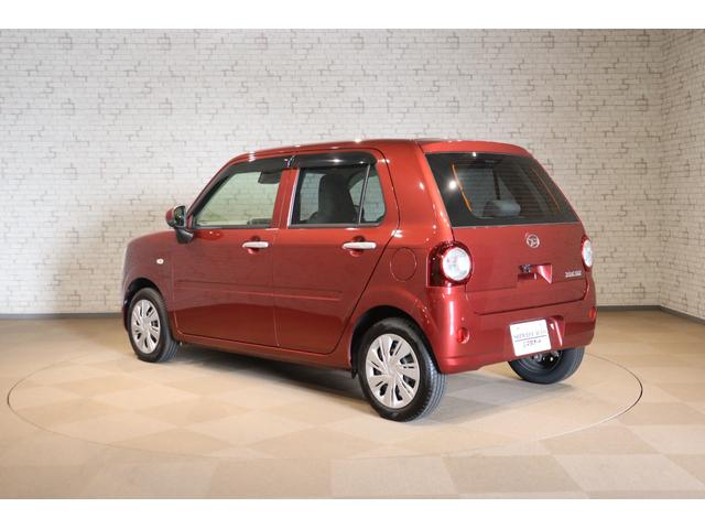 ミラトコット L SAIII ETC バックカメラ ナビ TV クリアランスソナー 衝突被害軽減システム オートマチックハイビーム LEDヘッドランプ アイドリングストップ CVT 盗難防止システム ABS ESC CD(17枚目)