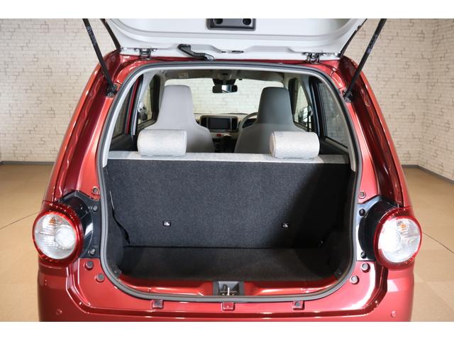 ミラトコット L SAIII ETC バックカメラ ナビ TV クリアランスソナー 衝突被害軽減システム オートマチックハイビーム LEDヘッドランプ アイドリングストップ CVT 盗難防止システム ABS ESC CD(18枚目)