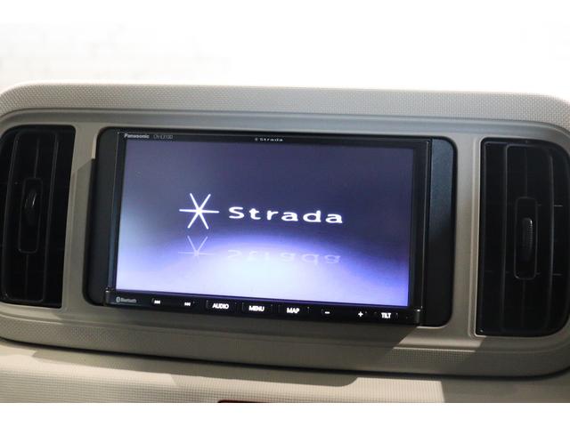 ミラトコット L SAIII ETC バックカメラ ナビ TV クリアランスソナー 衝突被害軽減システム オートマチックハイビーム LEDヘッドランプ アイドリングストップ CVT 盗難防止システム ABS ESC CD(22枚目)