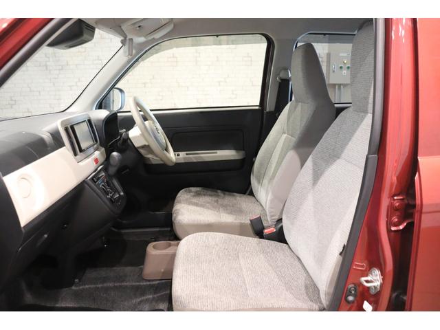 ミラトコット L SAIII ETC バックカメラ ナビ TV クリアランスソナー 衝突被害軽減システム オートマチックハイビーム LEDヘッドランプ アイドリングストップ CVT 盗難防止システム ABS ESC CD(27枚目)