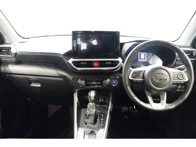 ロッキー プレミアムG HEV ドライブレコーダー ETC バックカメラ クリアランスソナー オートクルーズコントロール レーンアシスト 衝突被害軽減システム ナビ TV LEDヘッドランプ アルミホイール スマートキー(2枚目)