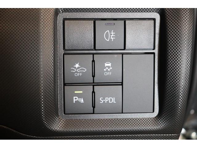 ロッキー プレミアムG HEV ドライブレコーダー ETC バックカメラ クリアランスソナー オートクルーズコントロール レーンアシスト 衝突被害軽減システム ナビ TV LEDヘッドランプ アルミホイール スマートキー(9枚目)