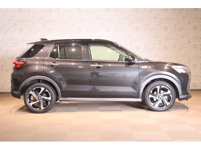 ロッキー プレミアムG HEV ドライブレコーダー ETC バックカメラ クリアランスソナー オートクルーズコントロール レーンアシスト 衝突被害軽減システム ナビ TV LEDヘッドランプ アルミホイール スマートキー(14枚目)