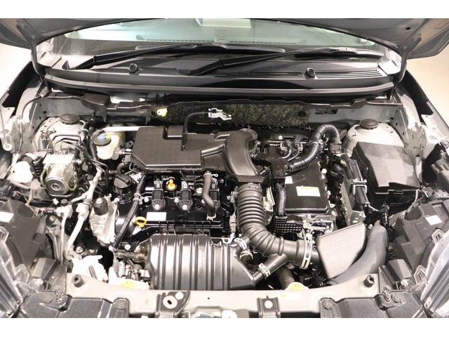 ロッキー プレミアムG HEV ドライブレコーダー ETC バックカメラ クリアランスソナー オートクルーズコントロール レーンアシスト 衝突被害軽減システム ナビ TV LEDヘッドランプ アルミホイール スマートキー(20枚目)