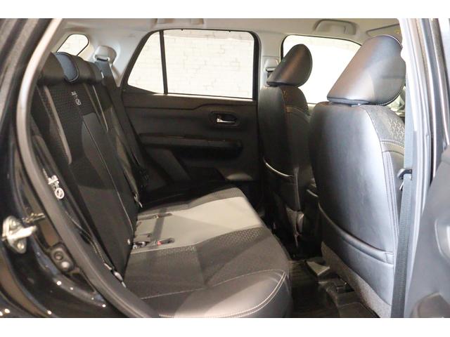 ロッキー プレミアムG HEV ドライブレコーダー ETC バックカメラ クリアランスソナー オートクルーズコントロール レーンアシスト 衝突被害軽減システム ナビ TV LEDヘッドランプ アルミホイール スマートキー(21枚目)