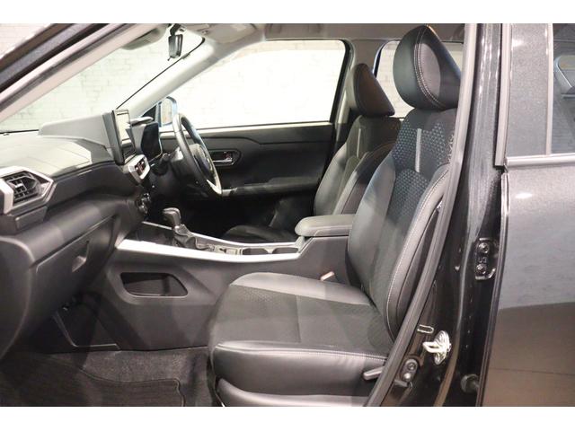 ロッキー プレミアムG HEV ドライブレコーダー ETC バックカメラ クリアランスソナー オートクルーズコントロール レーンアシスト 衝突被害軽減システム ナビ TV LEDヘッドランプ アルミホイール スマートキー(22枚目)