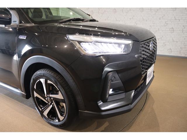 ロッキー プレミアムG HEV ドライブレコーダー ETC バックカメラ クリアランスソナー オートクルーズコントロール レーンアシスト 衝突被害軽減システム ナビ TV LEDヘッドランプ アルミホイール スマートキー(28枚目)