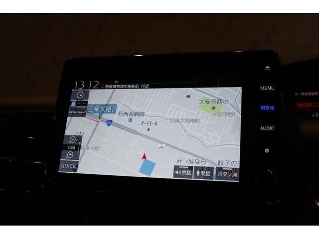 Ｎ－ＢＯＸカスタム Ｇ・スロープＬホンダセンシング　福祉車輌　ＥＴＣ　ナビ　ＴＶ　クルーズコントロール　レーンアシスト　衝突被害軽減システム　両側スライド・片側電動　スマートキー　アイドリングストップ　電動格納ミラー　ＬＥＤヘッドランプ（3枚目）