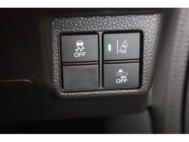 Ｎ－ＢＯＸカスタム Ｇ・スロープＬホンダセンシング　福祉車輌　ＥＴＣ　ナビ　ＴＶ　クルーズコントロール　レーンアシスト　衝突被害軽減システム　両側スライド・片側電動　スマートキー　アイドリングストップ　電動格納ミラー　ＬＥＤヘッドランプ（7枚目）