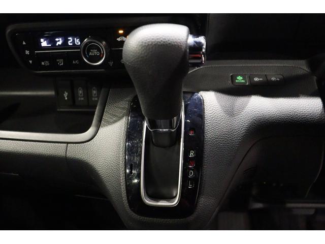 Ｎ－ＢＯＸカスタム Ｇ・スロープＬホンダセンシング　福祉車輌　ＥＴＣ　ナビ　ＴＶ　クルーズコントロール　レーンアシスト　衝突被害軽減システム　両側スライド・片側電動　スマートキー　アイドリングストップ　電動格納ミラー　ＬＥＤヘッドランプ（8枚目）