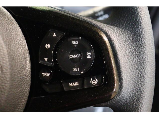 Ｎ－ＢＯＸカスタム Ｇ・スロープＬホンダセンシング　福祉車輌　ＥＴＣ　ナビ　ＴＶ　クルーズコントロール　レーンアシスト　衝突被害軽減システム　両側スライド・片側電動　スマートキー　アイドリングストップ　電動格納ミラー　ＬＥＤヘッドランプ（11枚目）