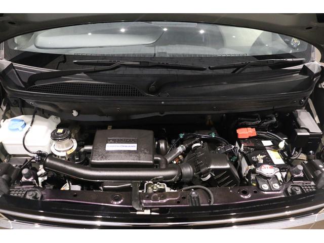 Ｎ－ＢＯＸカスタム Ｇ・スロープＬホンダセンシング　福祉車輌　ＥＴＣ　ナビ　ＴＶ　クルーズコントロール　レーンアシスト　衝突被害軽減システム　両側スライド・片側電動　スマートキー　アイドリングストップ　電動格納ミラー　ＬＥＤヘッドランプ（19枚目）